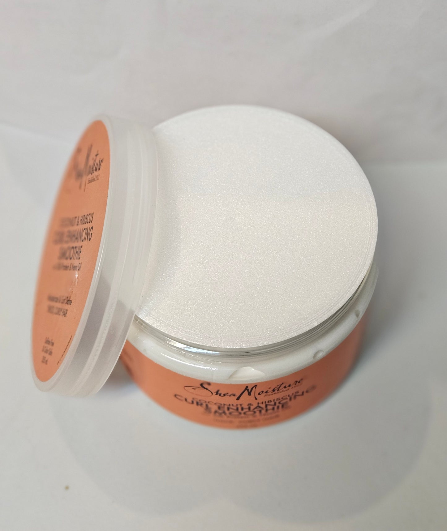 Shae Moisture Curl Enhancing Smoothie With Coconut & Hibiscus
