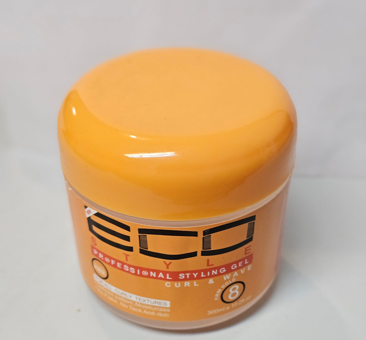 Eco gel style Curl & Wave
