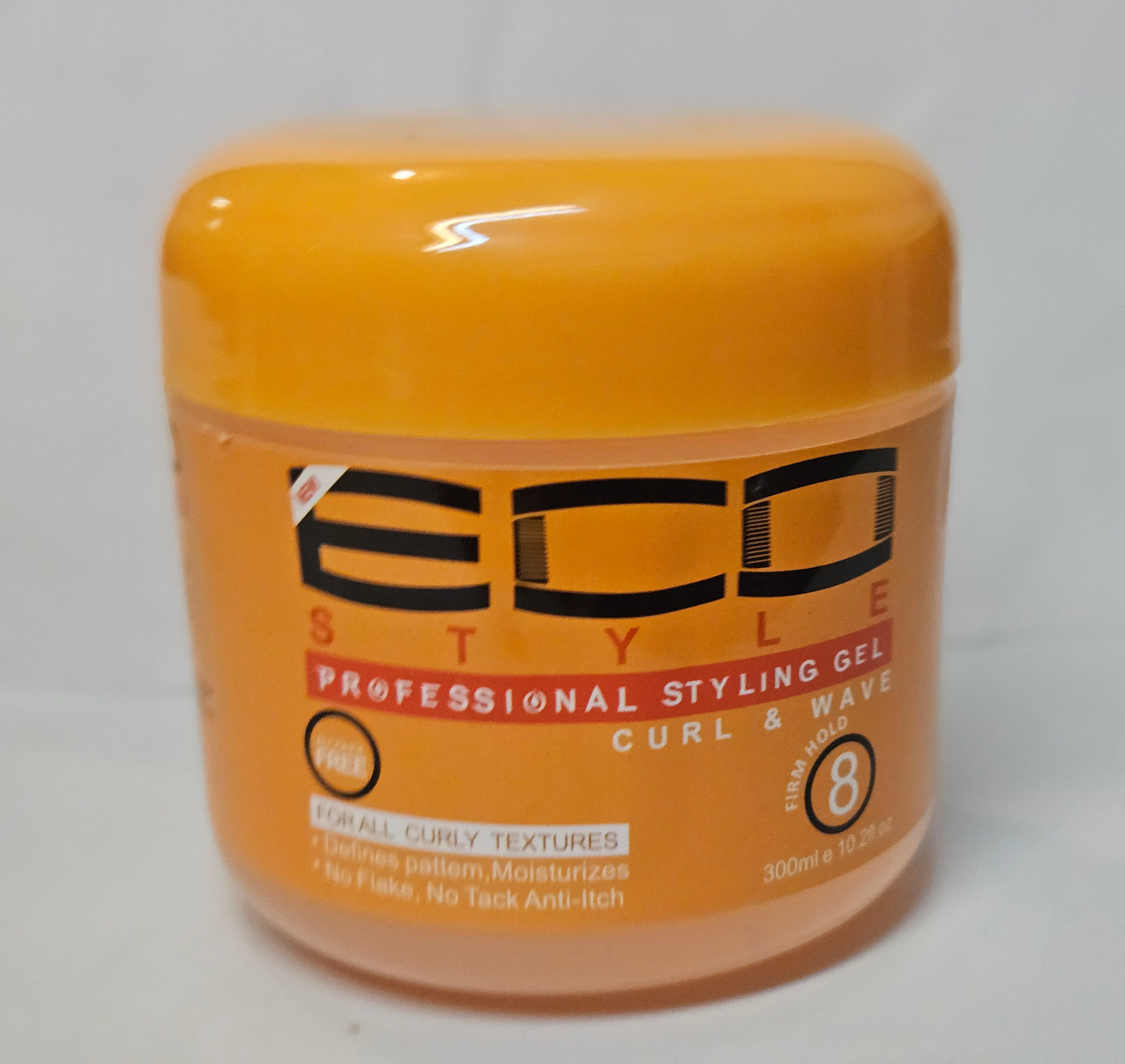 Eco gel style Curl & Wave