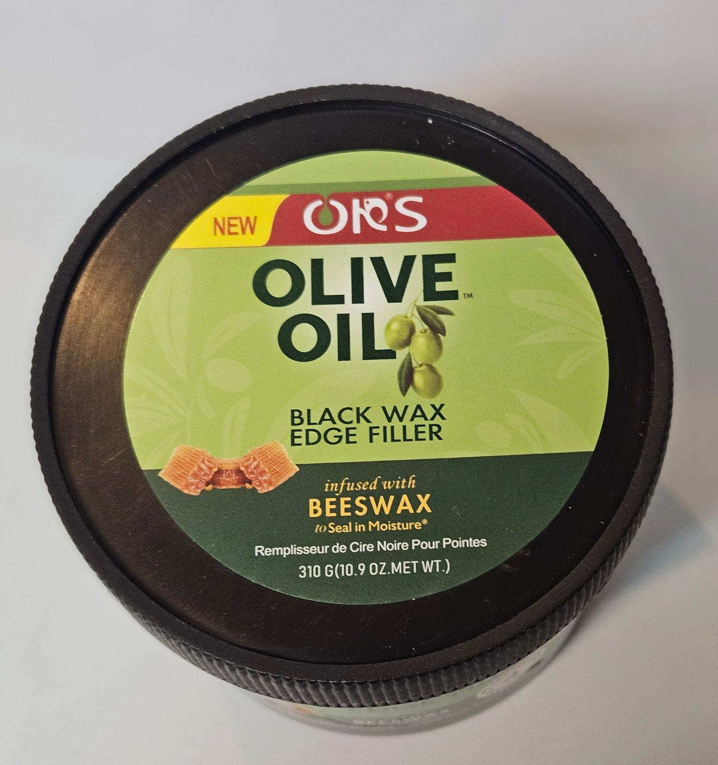 Ovile gel Noir syles & sculpt