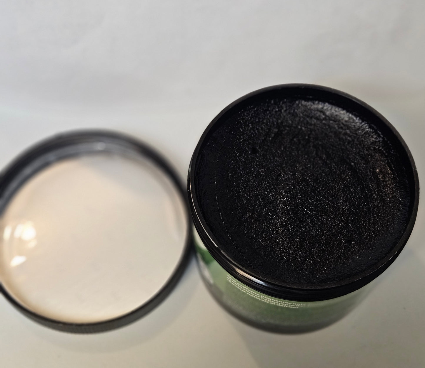 Ovile gel Noir syles & sculpt