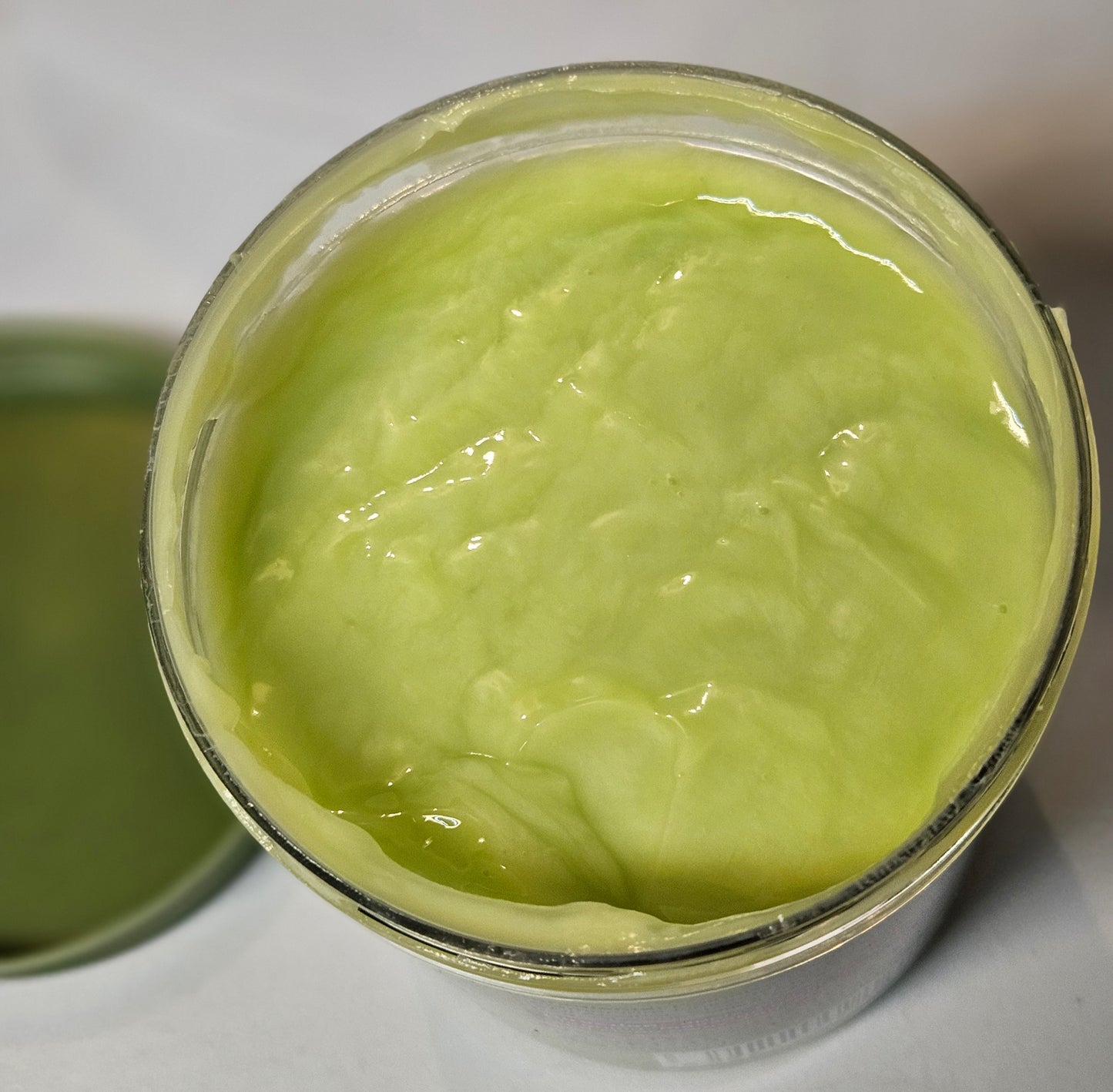 Traitement des cheveux ROUSHUN Olive Oil
