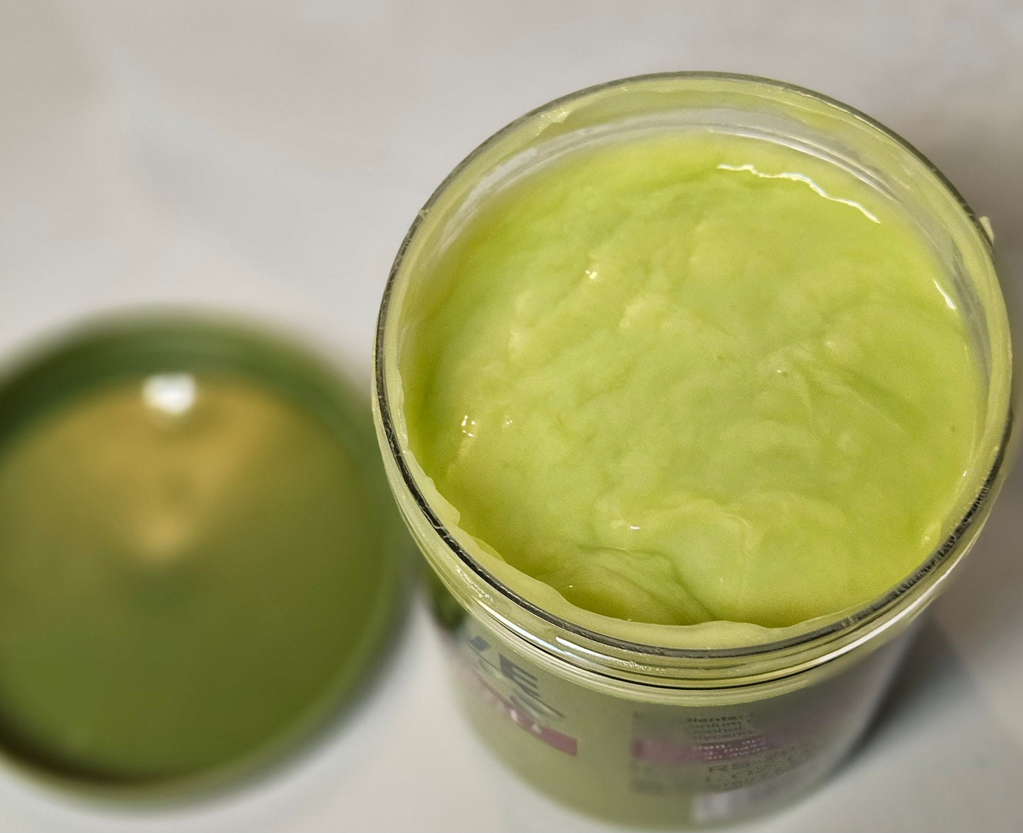 Traitement des cheveux ROUSHUN Olive Oil