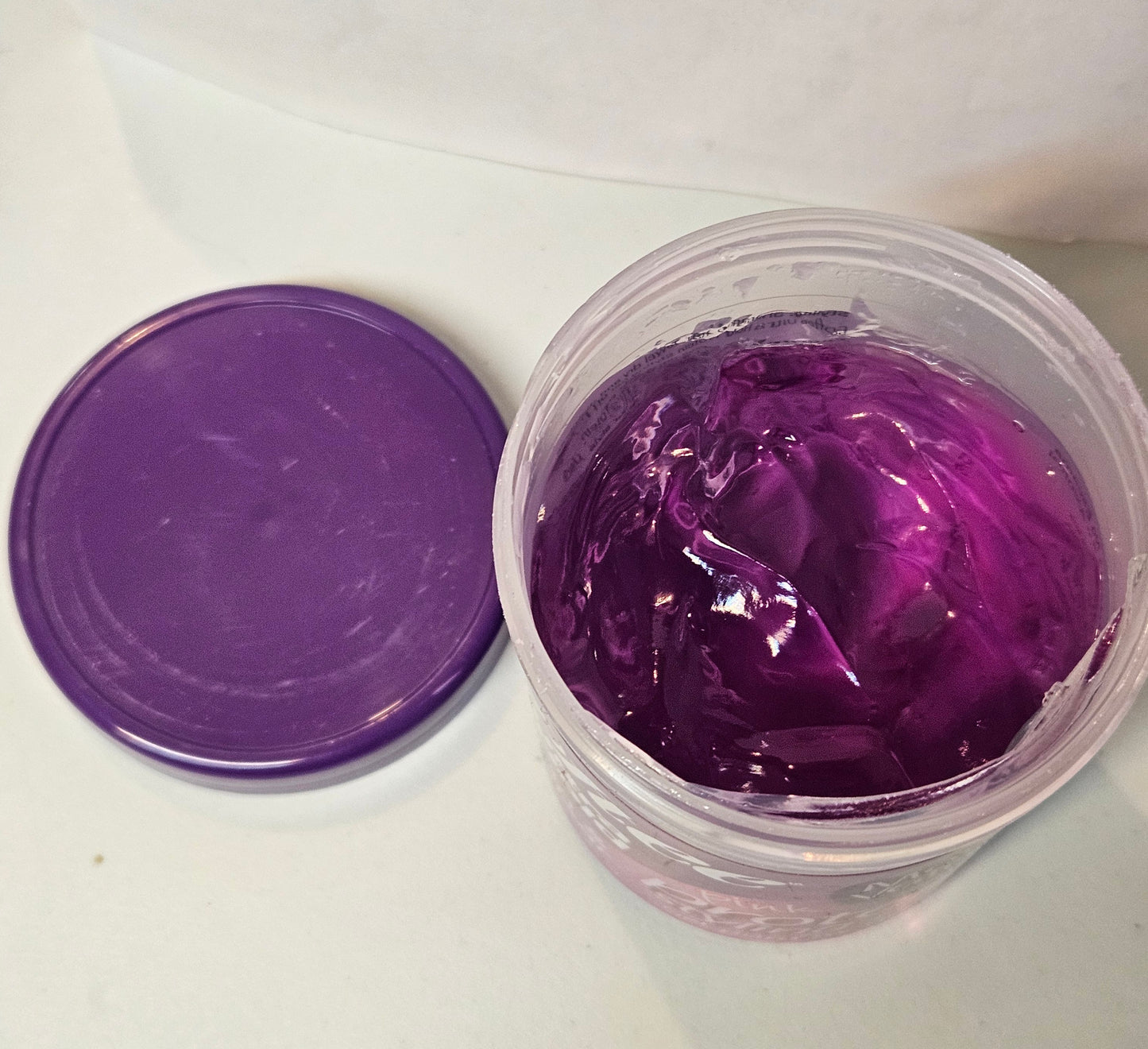Gel Softee Ultra Hold