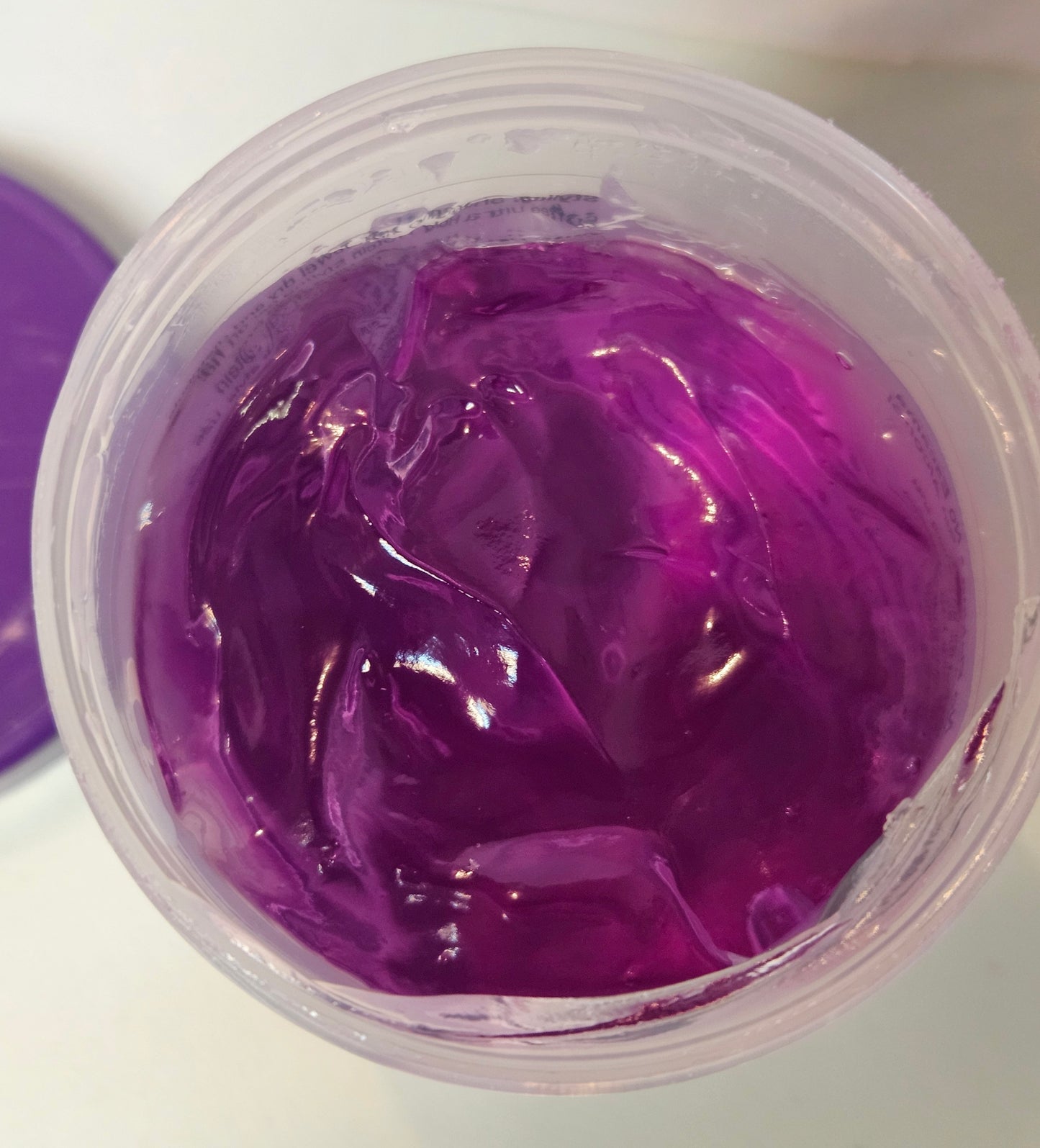 Gel Softee Ultra Hold