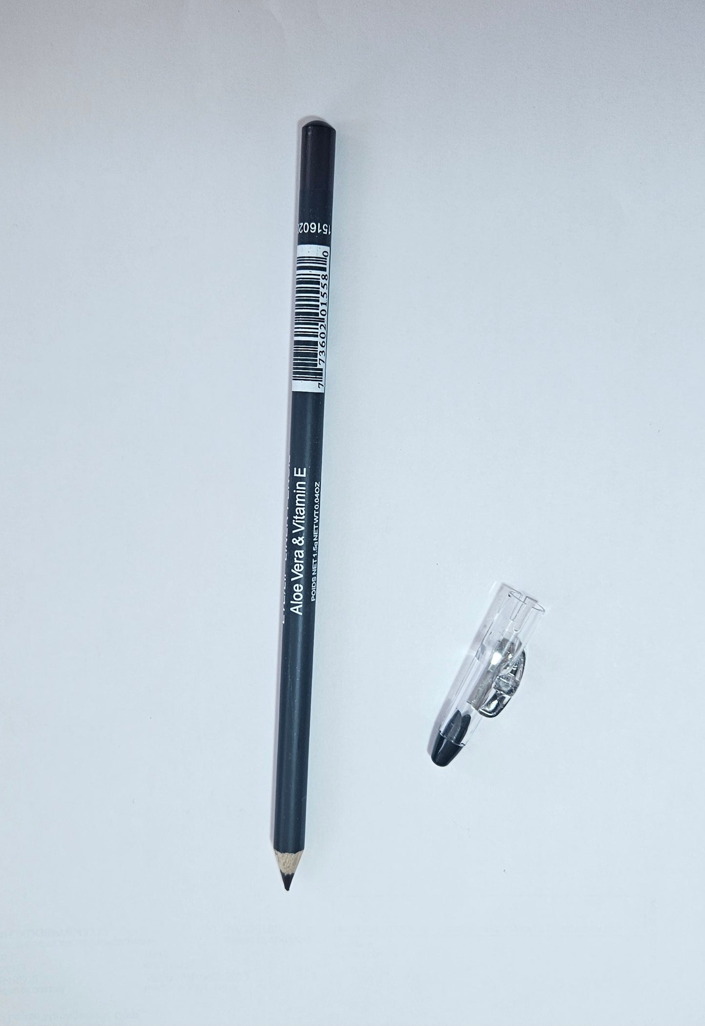 Crayons soucils with Sharpener