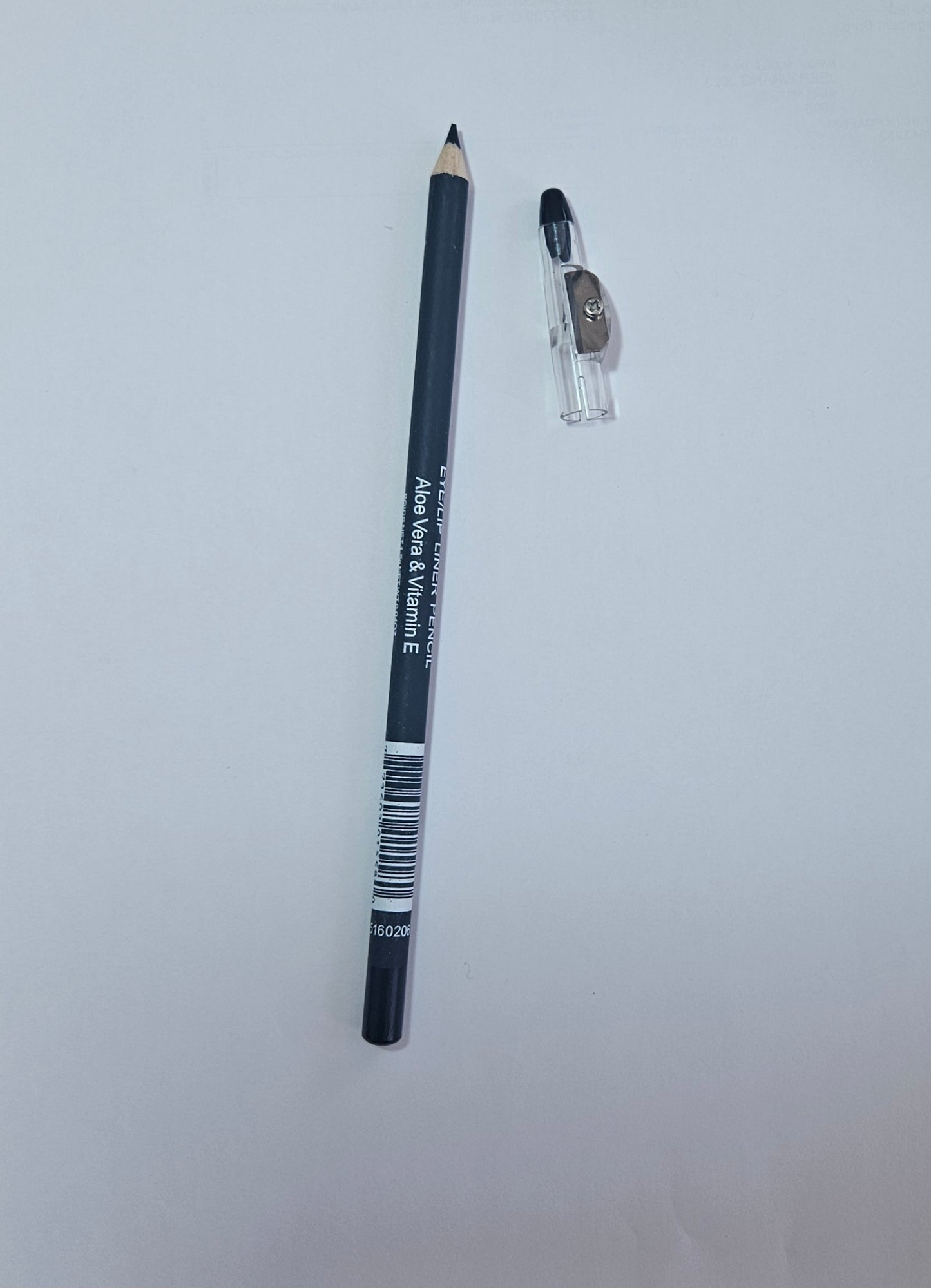Crayons soucils with Sharpener