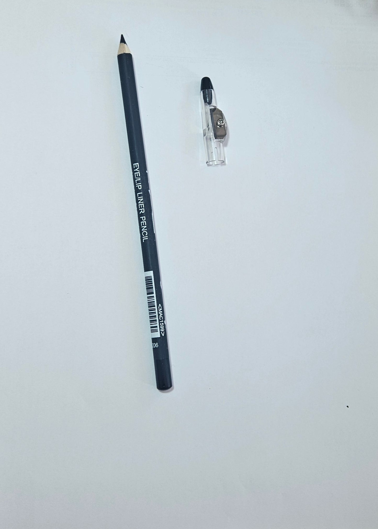 Crayons soucils with Sharpener