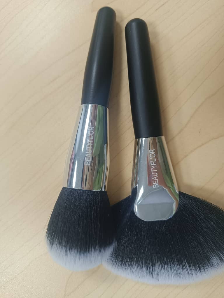 Pinceaux de maquillage