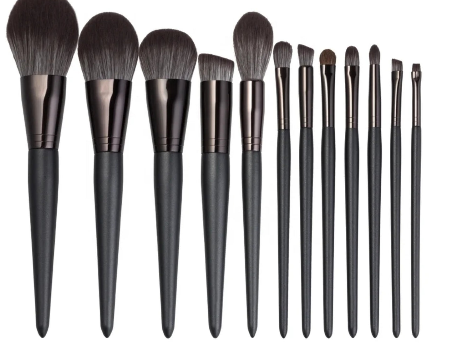 Pinceaux de maquillage