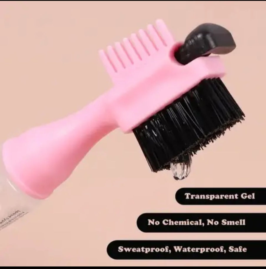 Baby Hair Brush Edge Control Gel