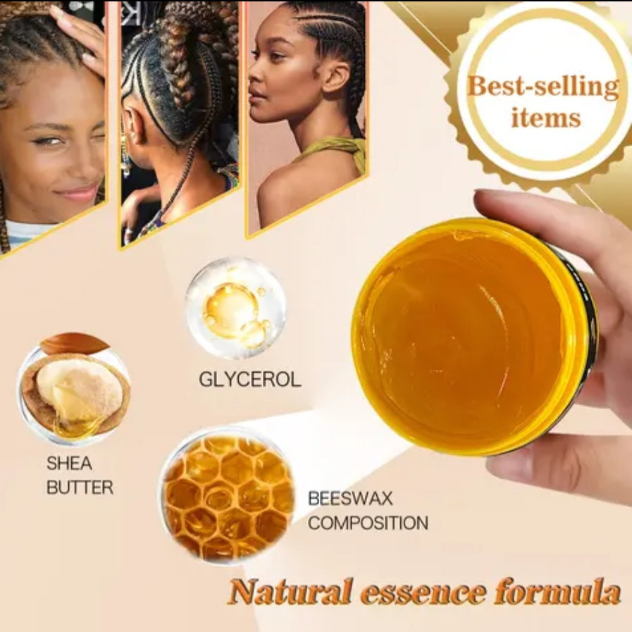 Shine and Jam Gel Extra Hold