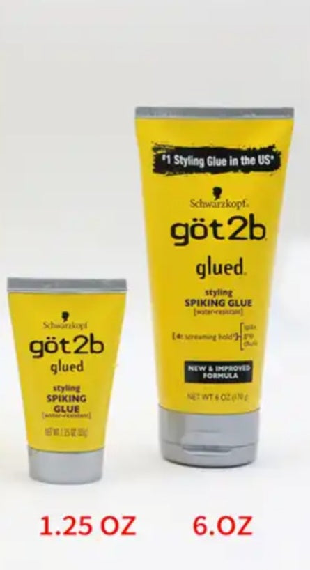 Göt2b Glued
