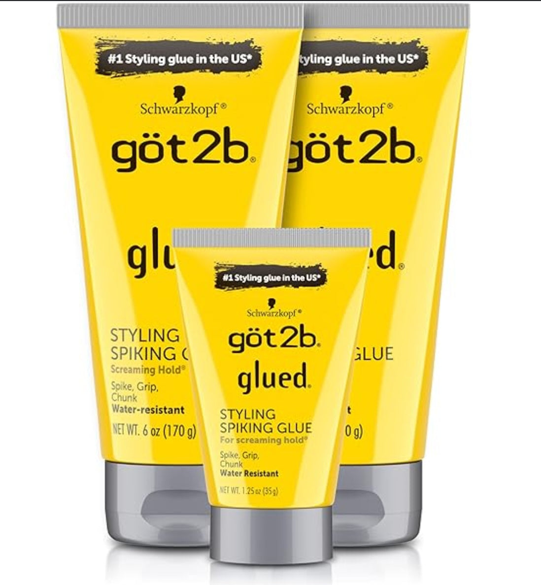 Göt2b Glued