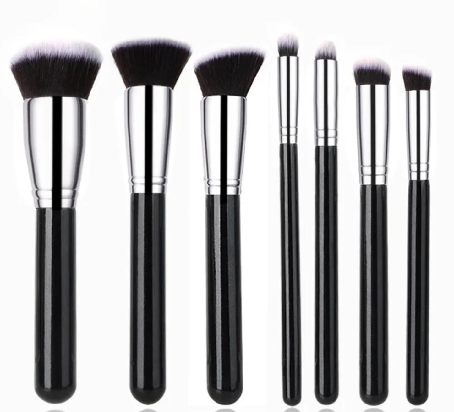 Pinceaux de maquillage