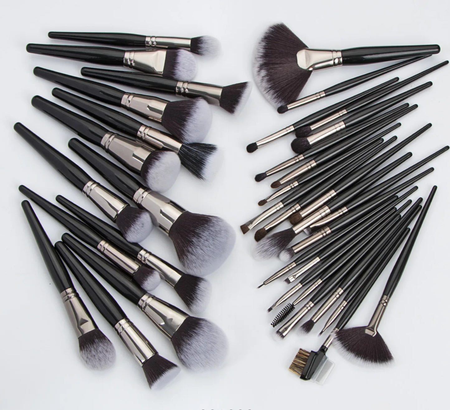 Pinceaux de maquillage