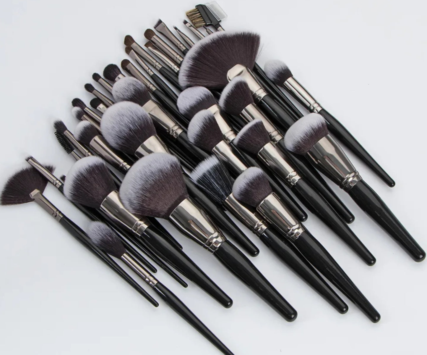 Pinceaux de maquillage