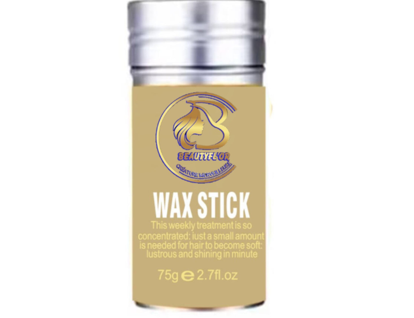 Wax Stick