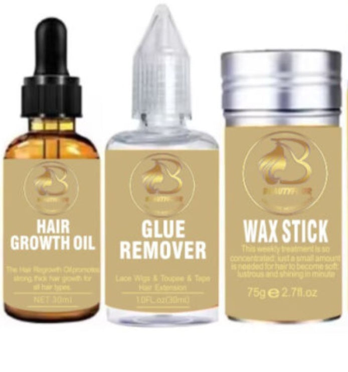 Wax Stick