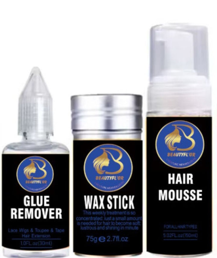 Wax Stick