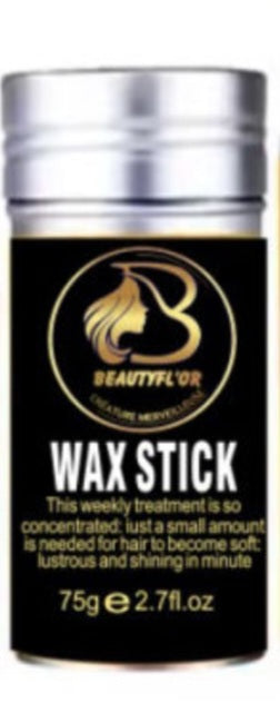 Wax Stick