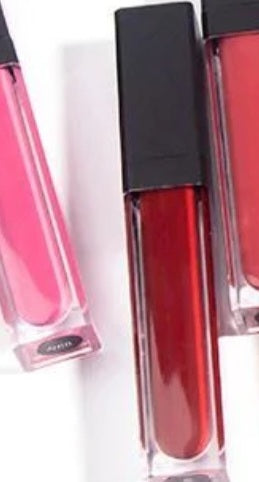 Lips gloss