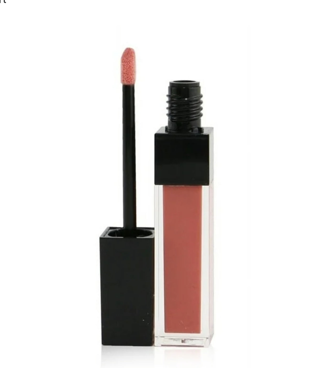 Lips gloss