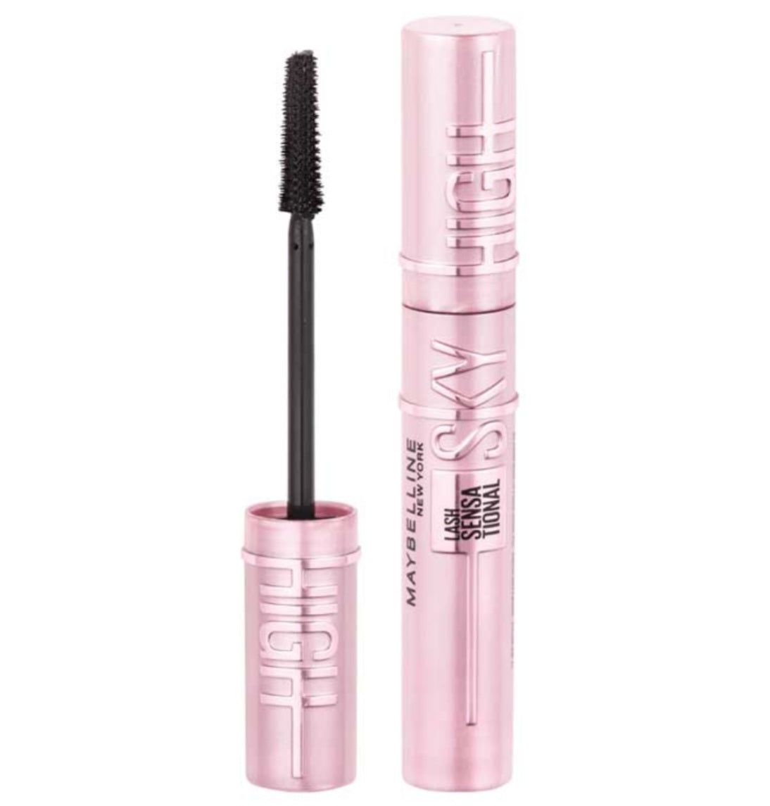 Mascara Shy High