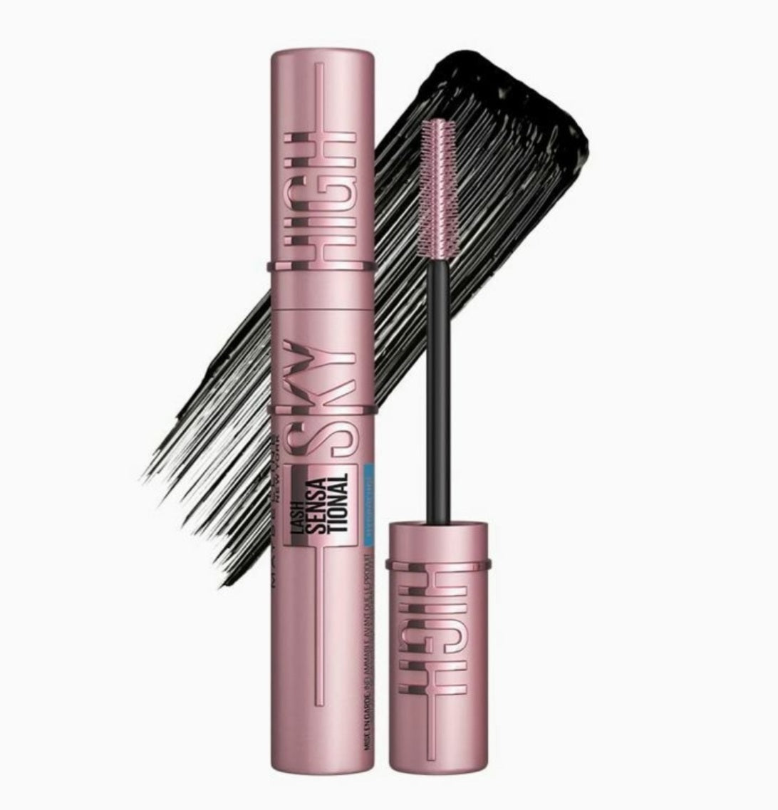 Mascara Shy High