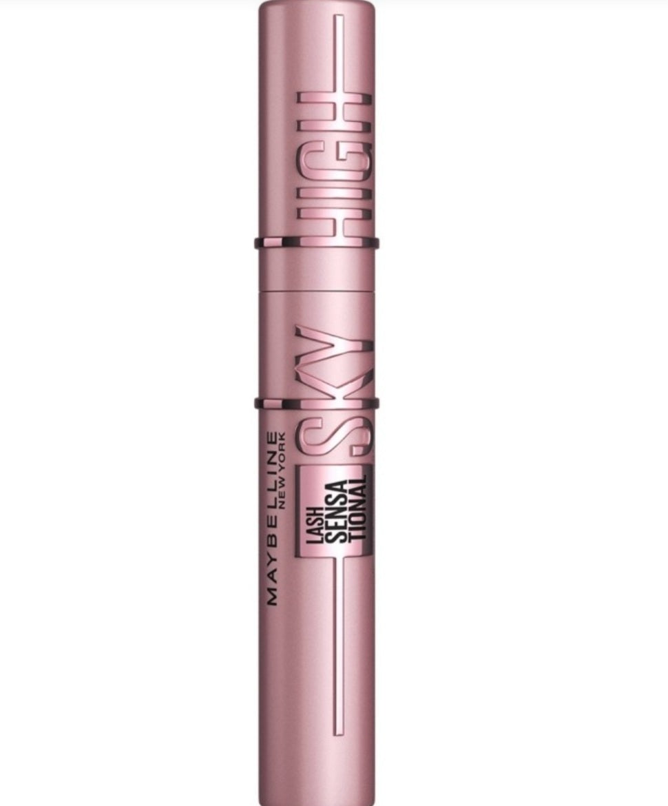 Mascara Shy High