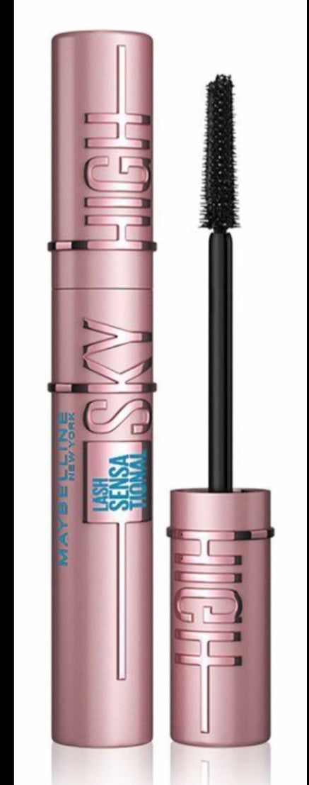 Mascara Shy High