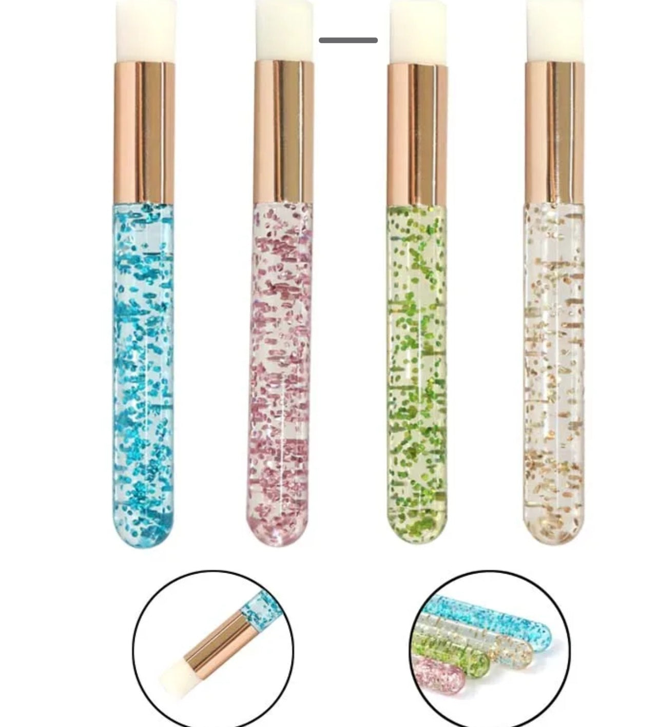 Preaclarus Shampoing pour les cils