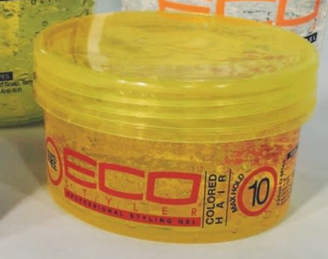 Eco gel