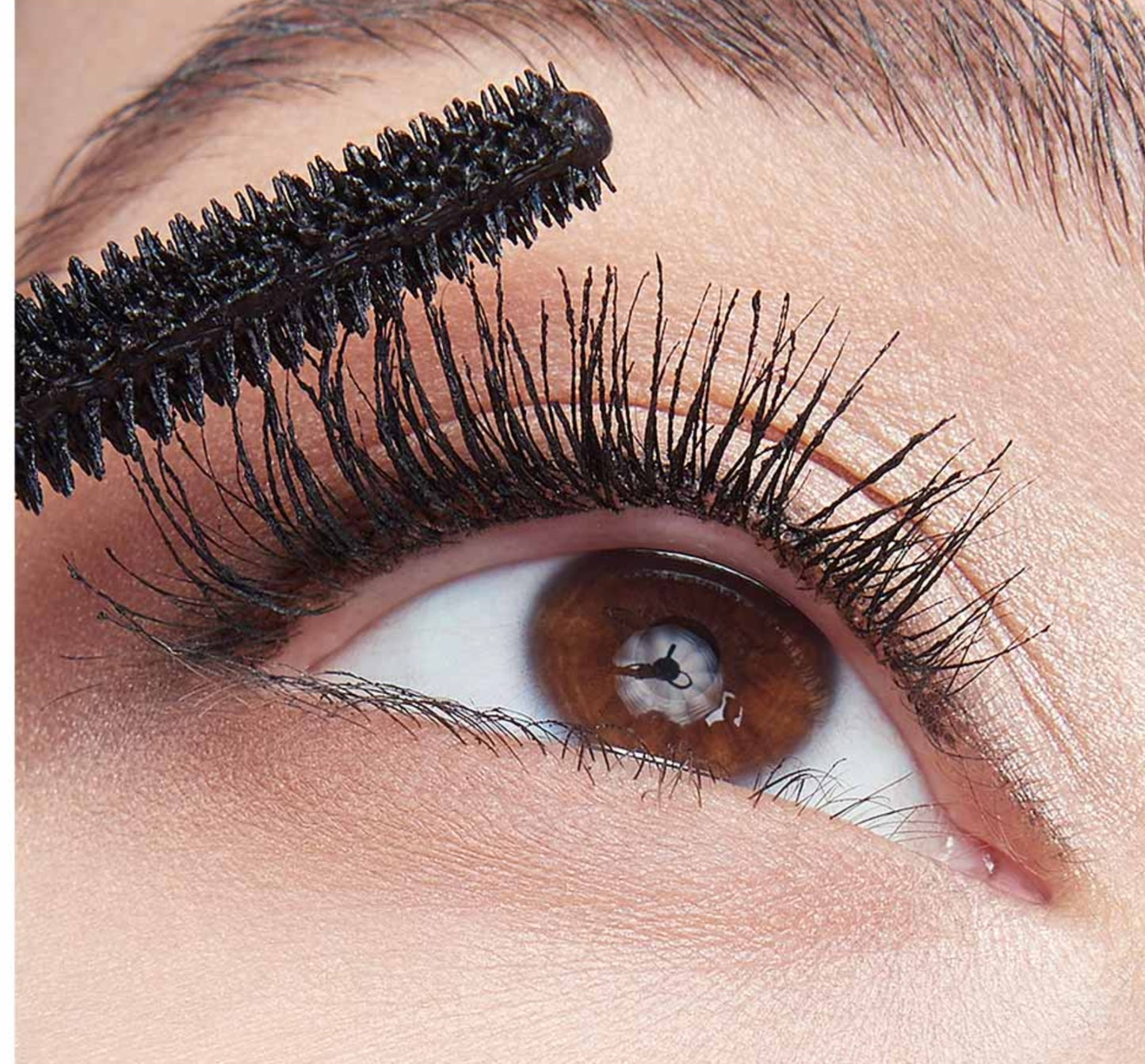Mascara Shy High