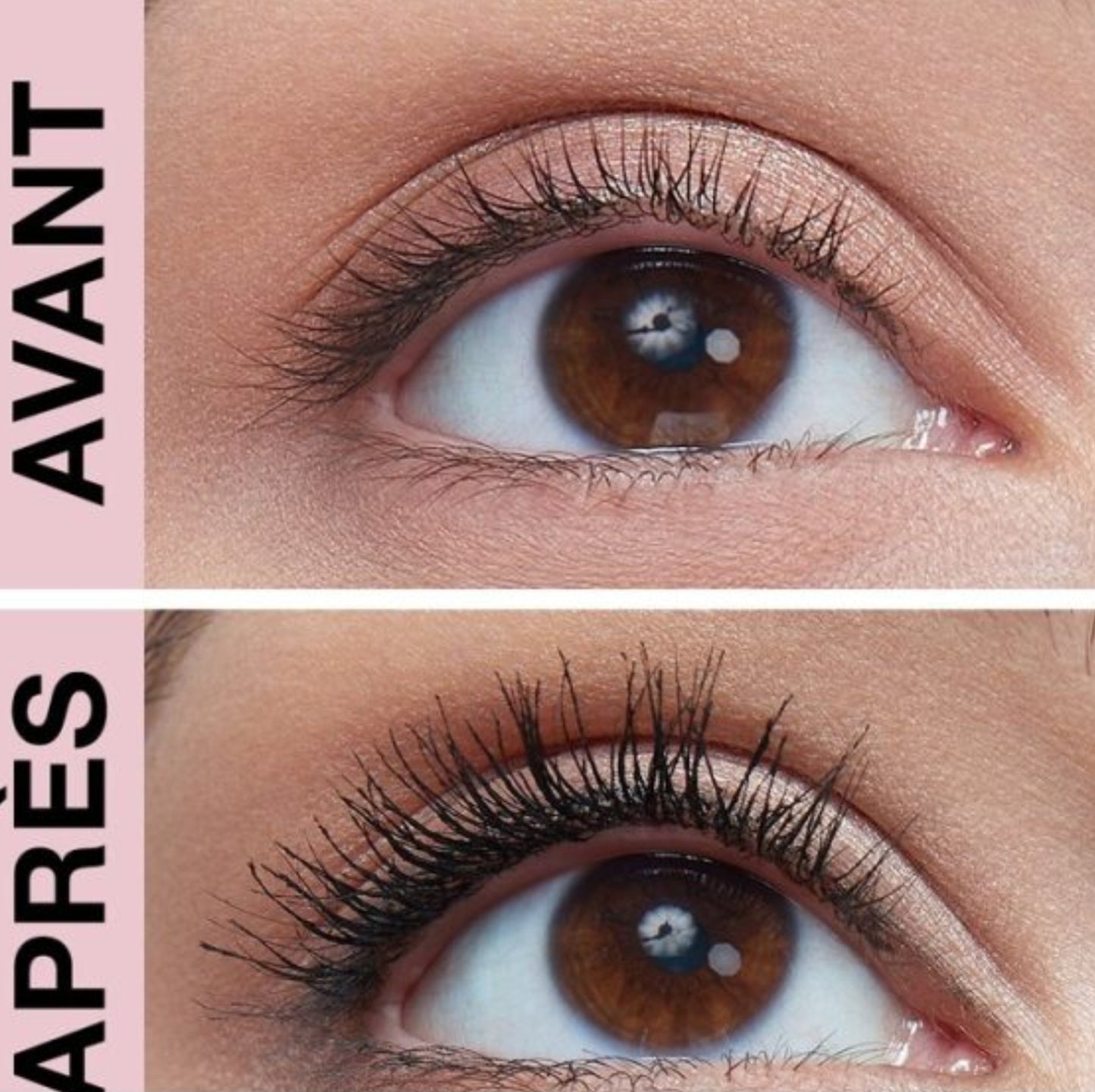 Mascara Shy High