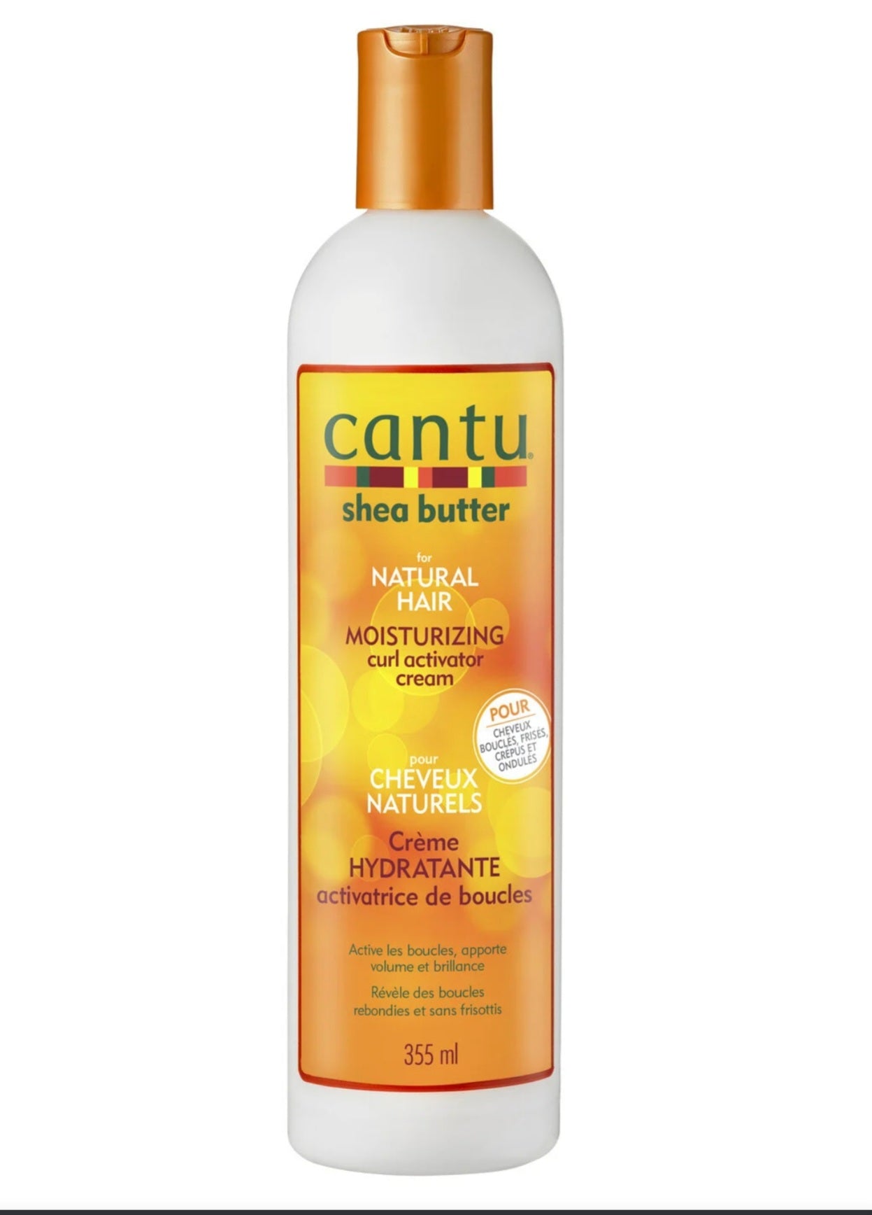 Cantu Conditioning Creamy Hair Lotion