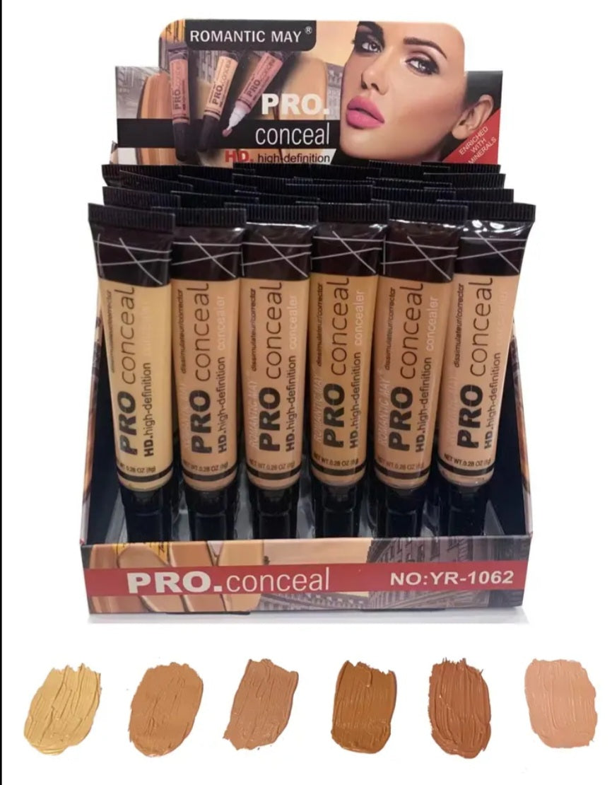 PRO Concealer
