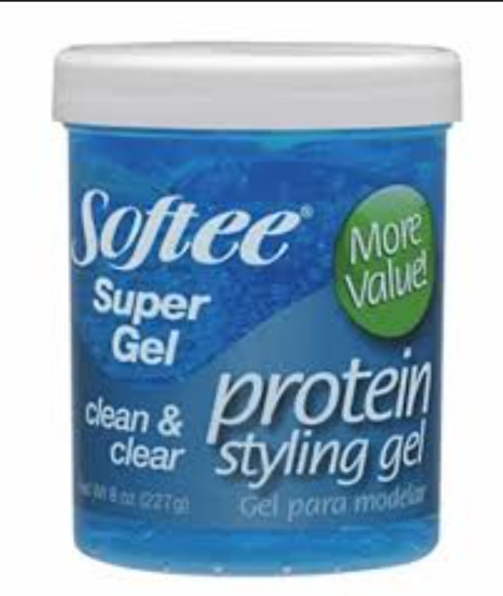 Gel Softee Ultra Hold
