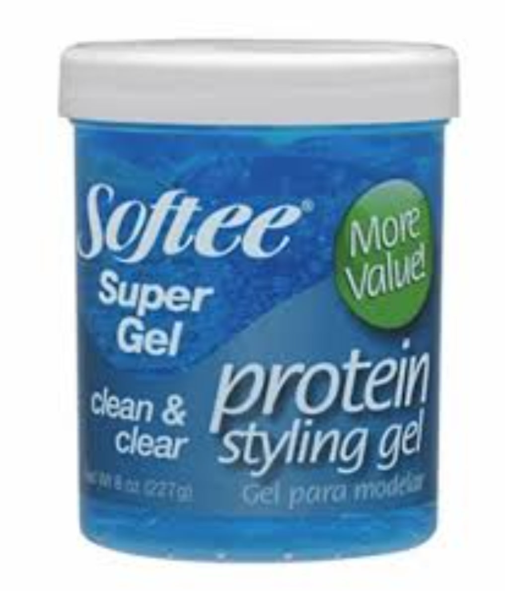 Gel Softee Ultra Hold