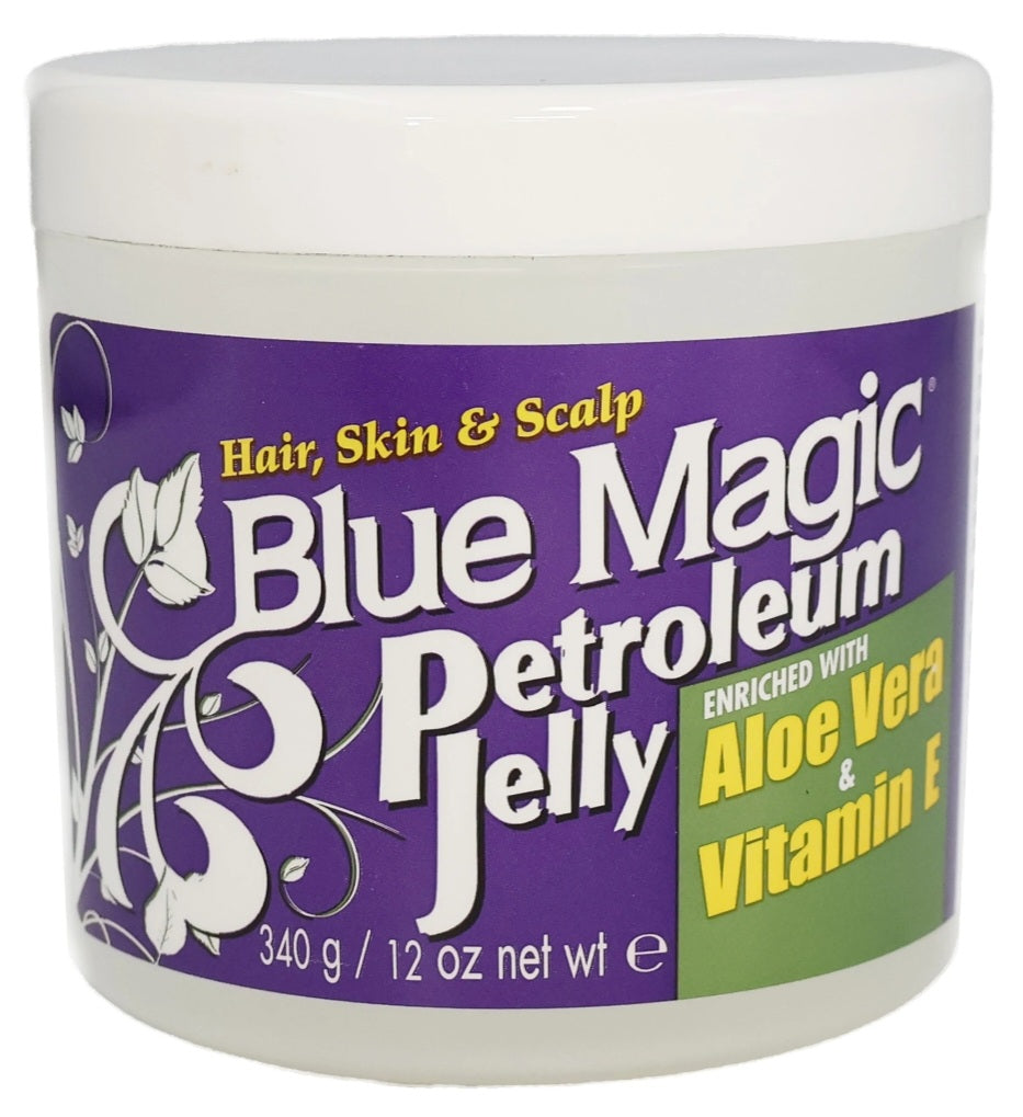 Blue Magic