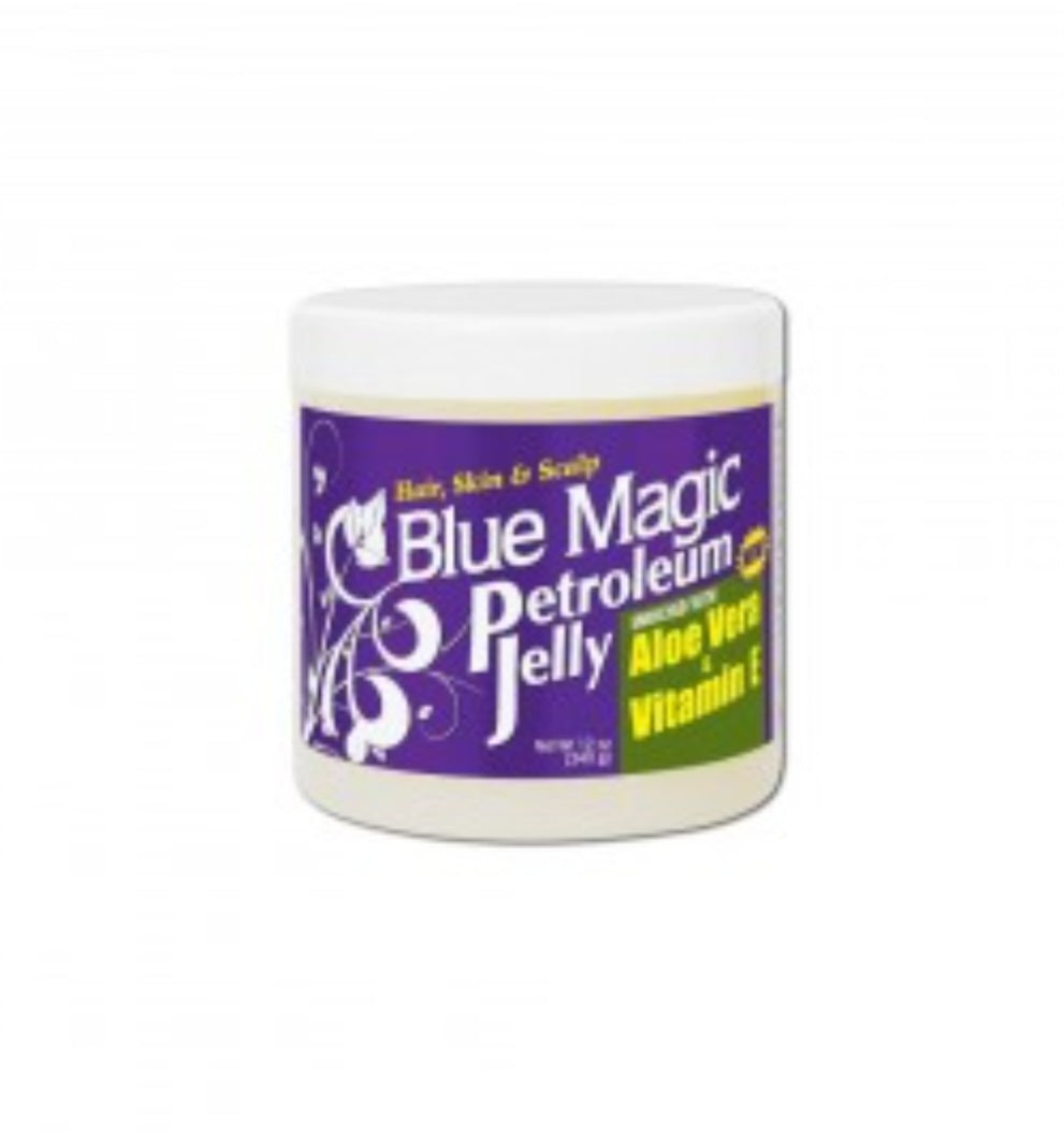 Blue Magic