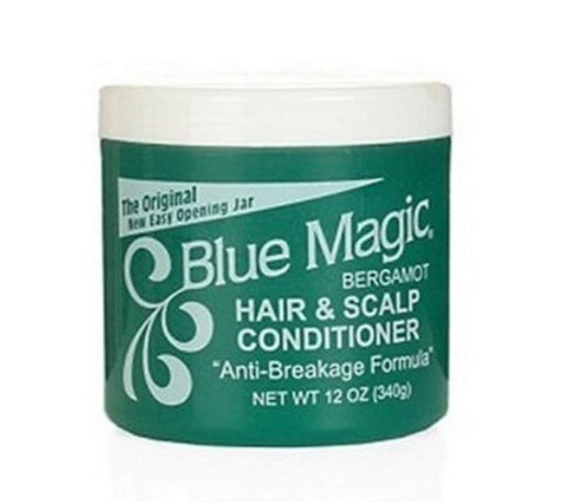 Blue Magic