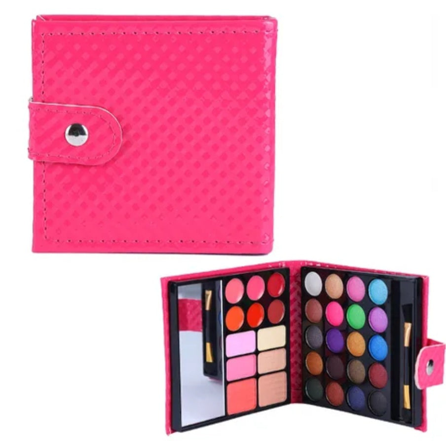 High Pigment Makeup Palette