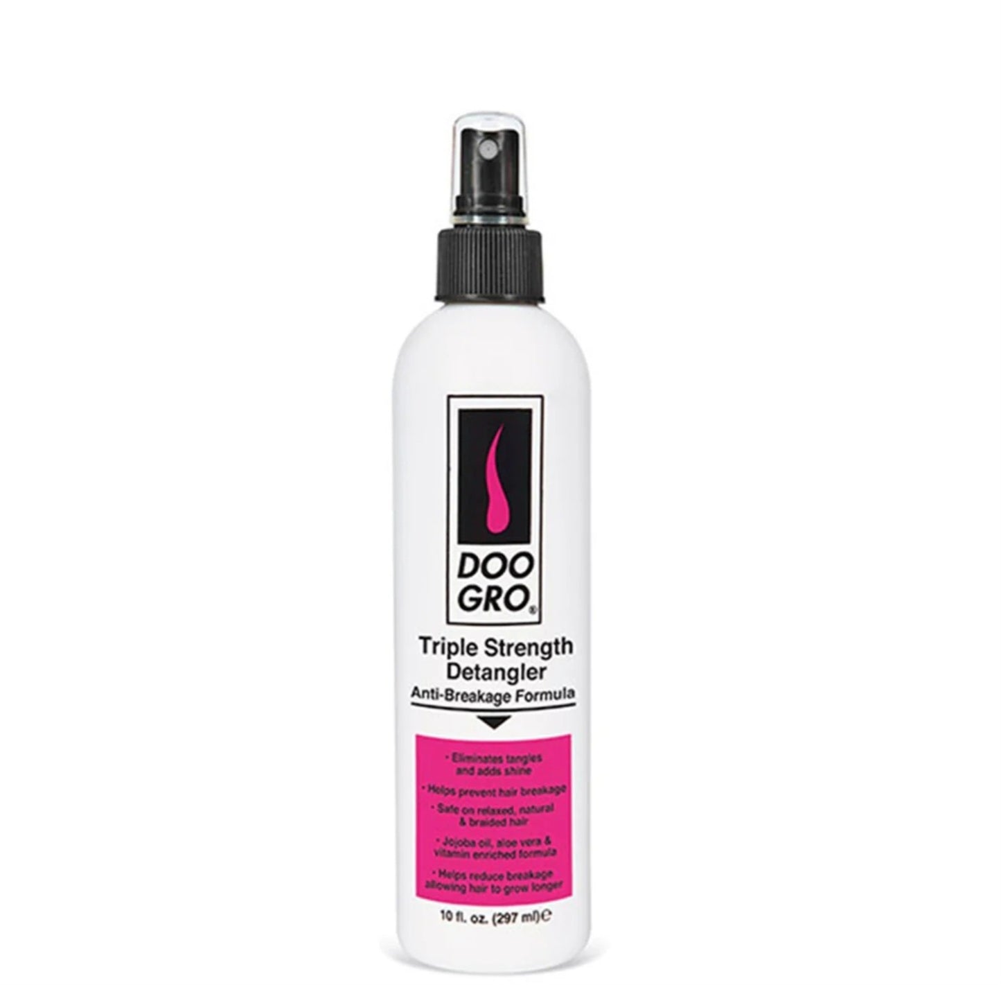Doo Gro Strength Anti Breakage Growth Detangler