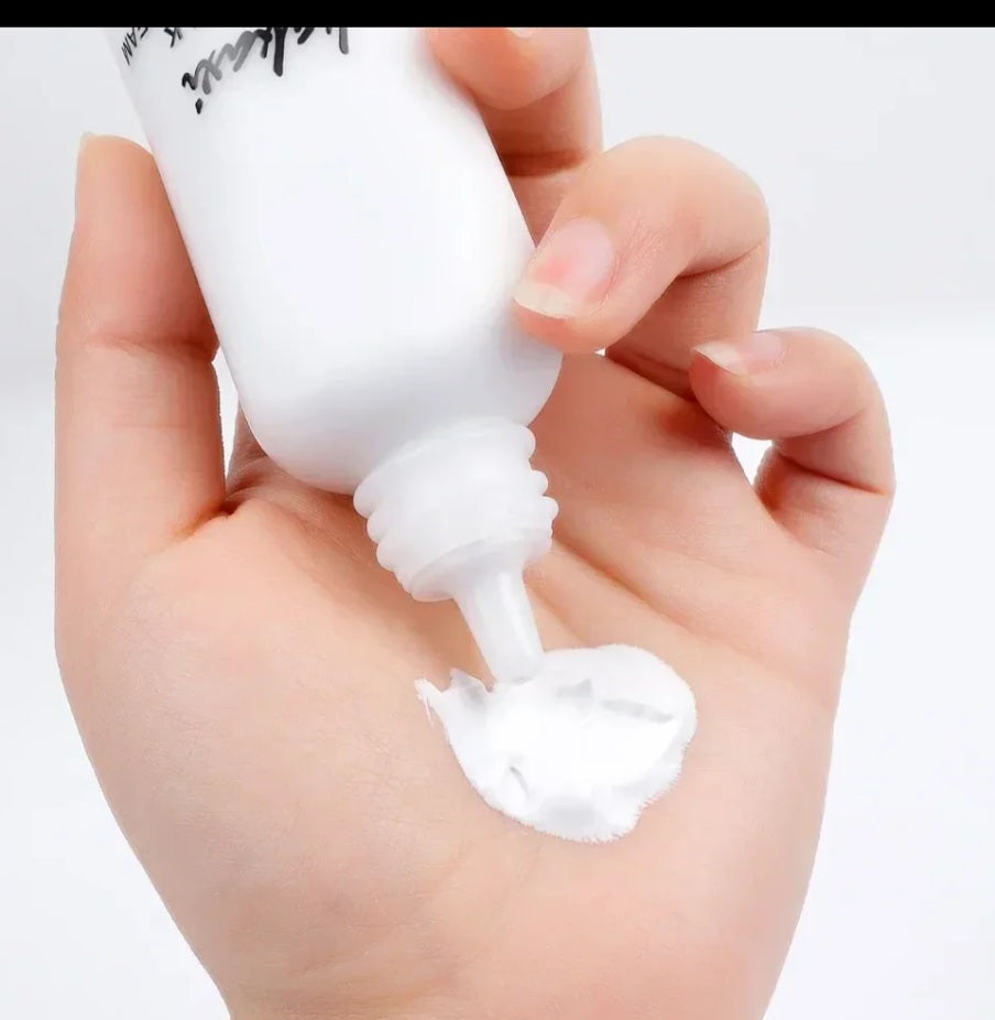 Fond de teint Gold Milk, Primondiale cream