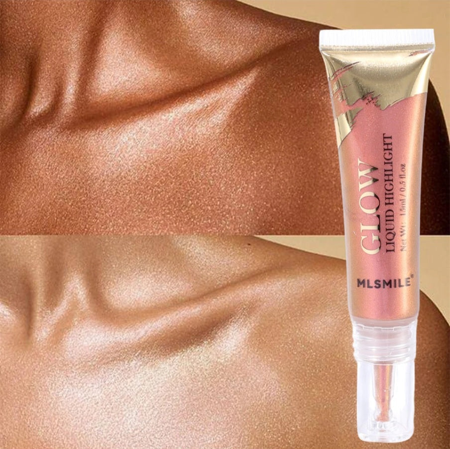 Glow Liquid Highlight