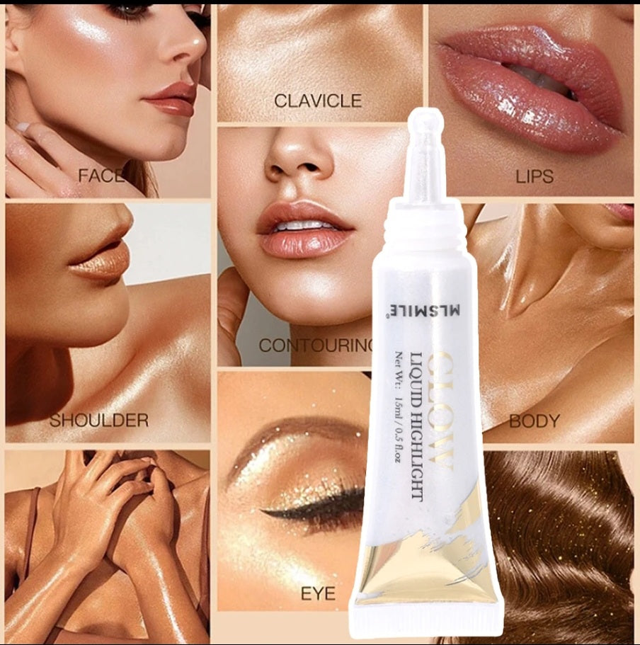 Glow Liquid Highlight