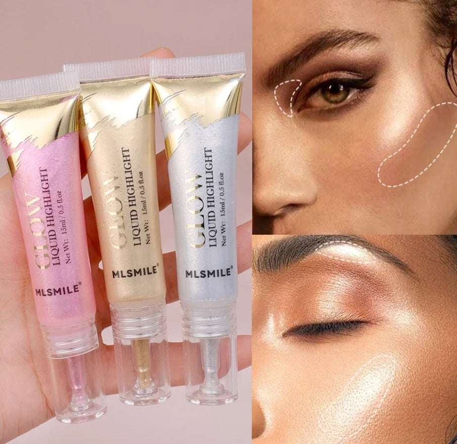 Glow Liquid Highlight