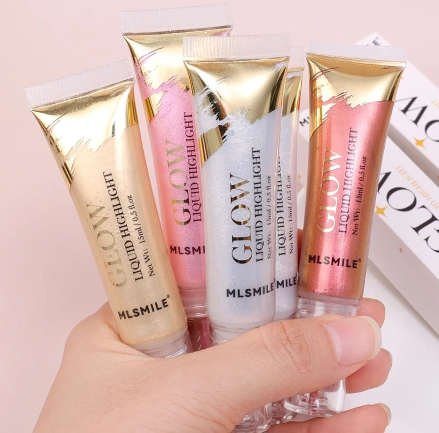 Glow Liquid Highlight