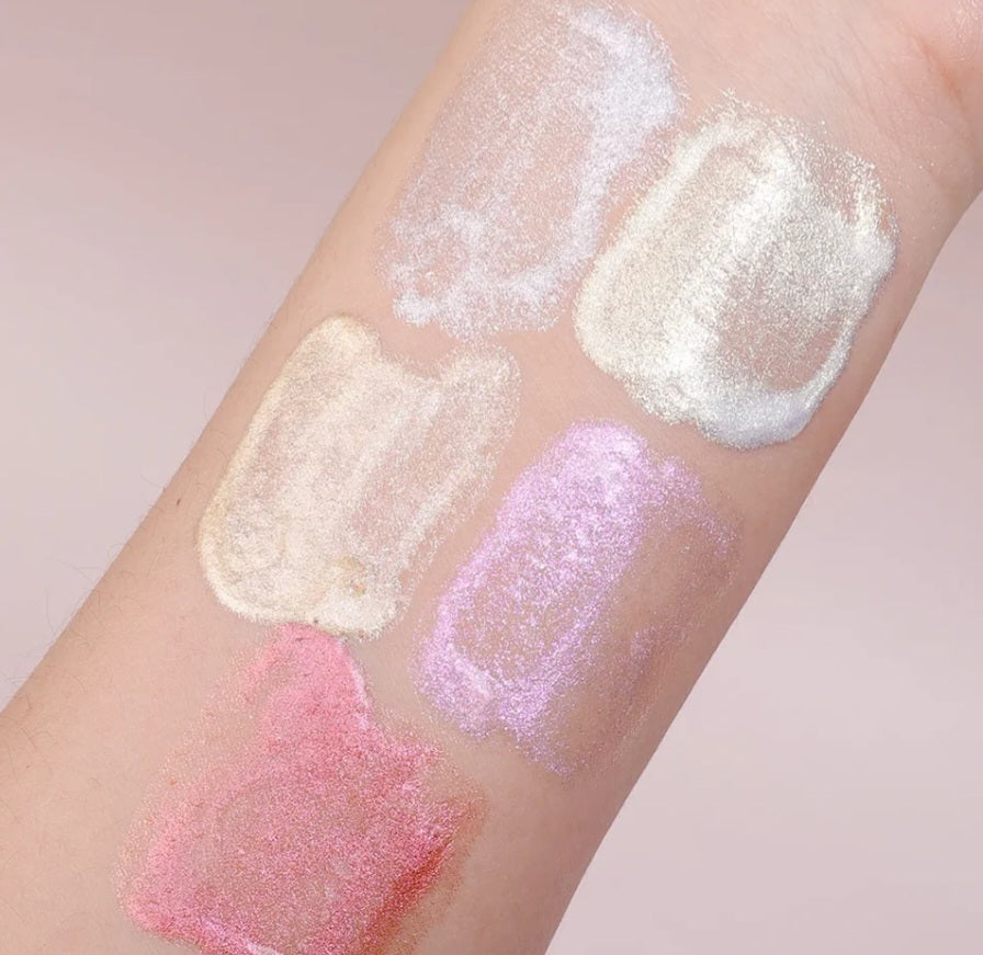 Glow Liquid Highlight